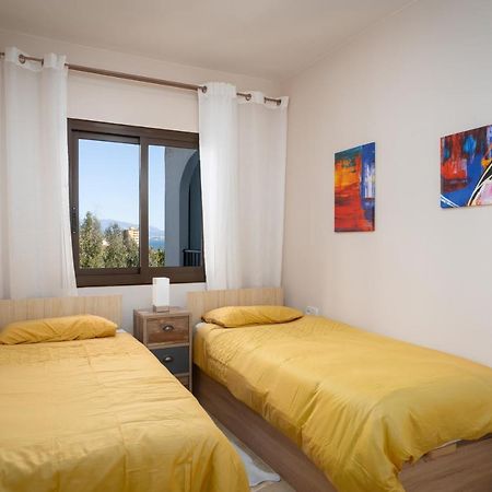 Beach Apartment Marina Duquesa Manilva Luaran gambar