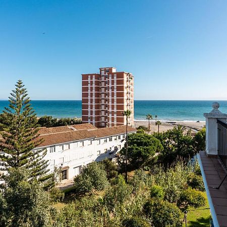Beach Apartment Marina Duquesa Manilva Luaran gambar