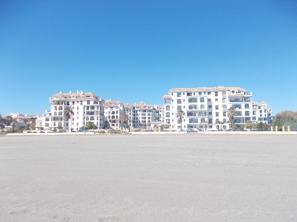 Beach Apartment Marina Duquesa Manilva Luaran gambar